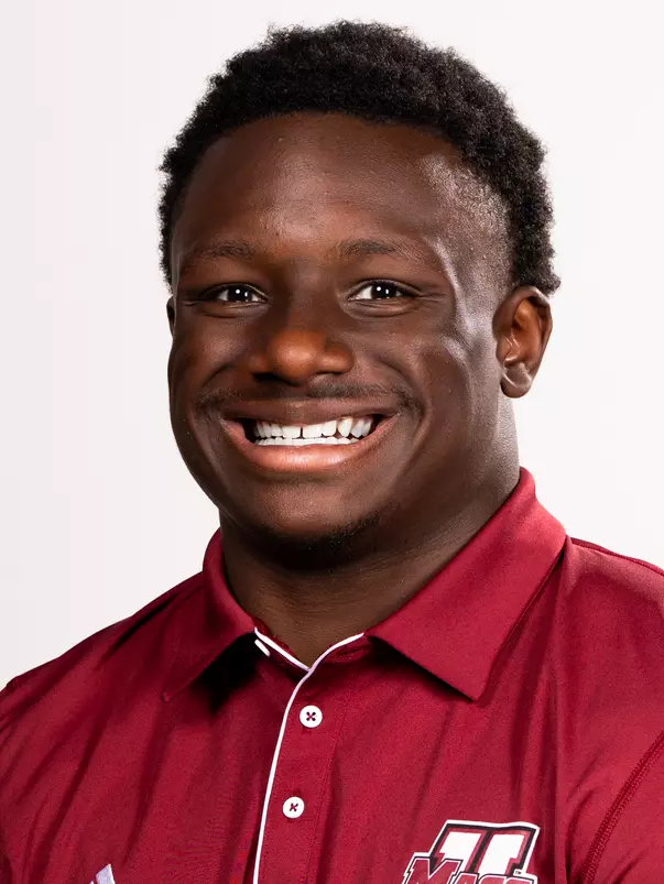 Brandon Hood