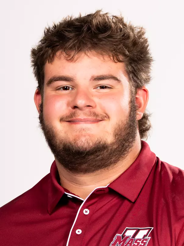 Brock Taylor