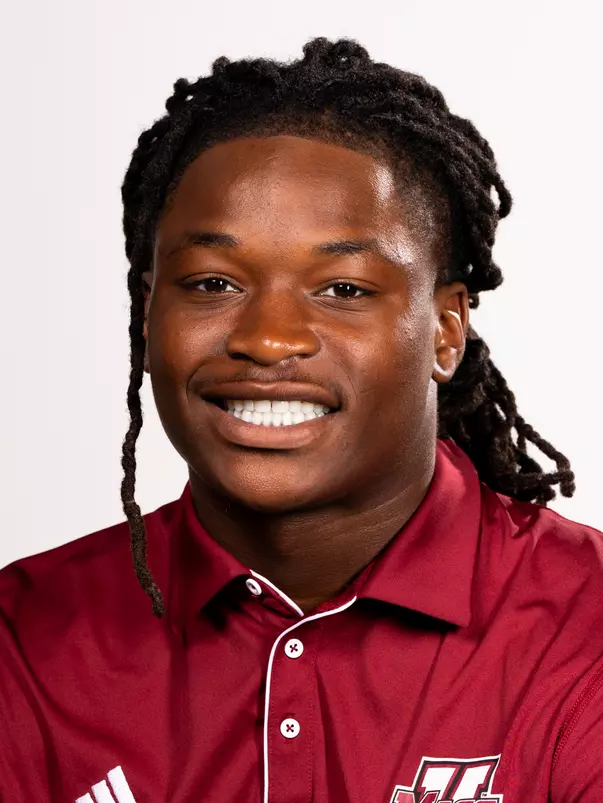 Da'Marion Alberic
