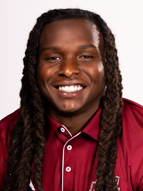 Derrieon Craig