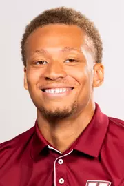 Donovan Dyson