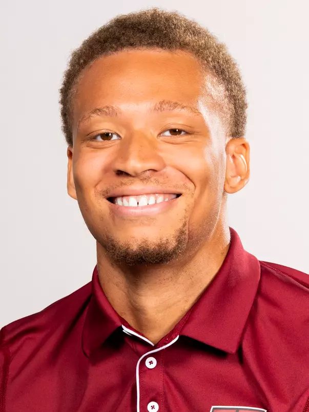 Donovan Dyson
