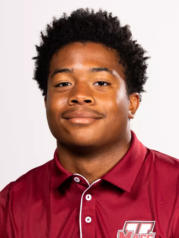 Elijah Faulkner