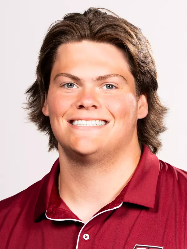 Garrett Cooper
