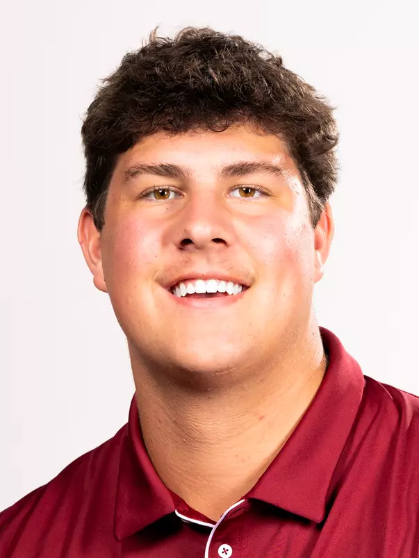 Gavin Wilson