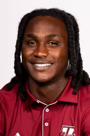 Jeremiah McGill