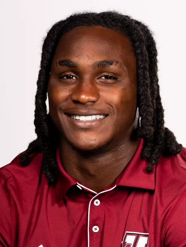 Jeremiah McGill