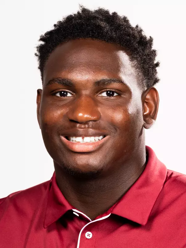 Jerry Washington