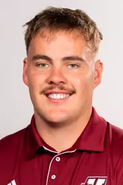 Keegan Andrews