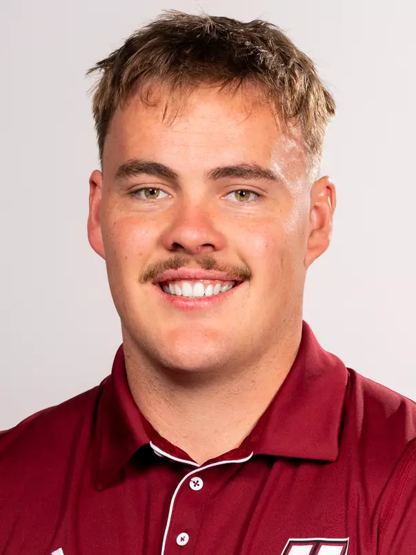 Keegan Andrews