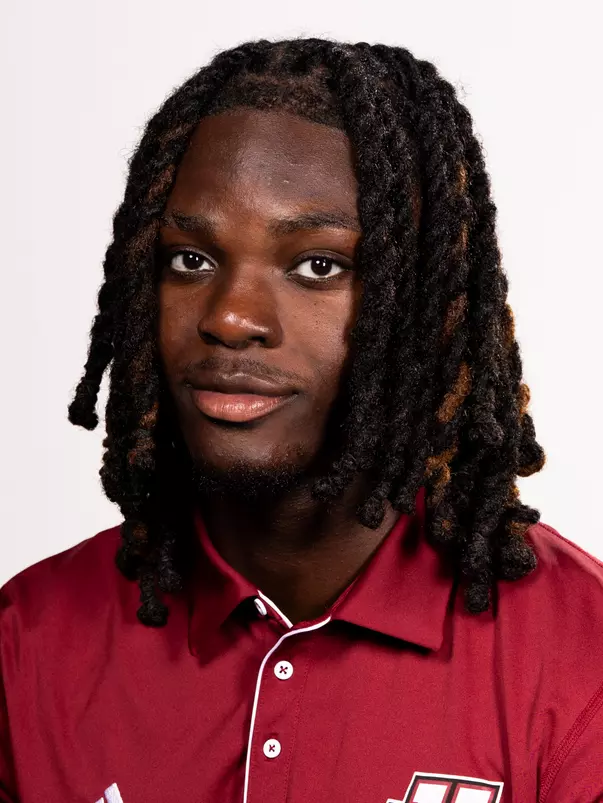 Keith Sarkodieh