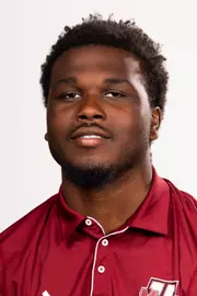 Rashad Henry
