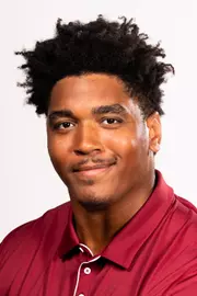 Shambre Jackson