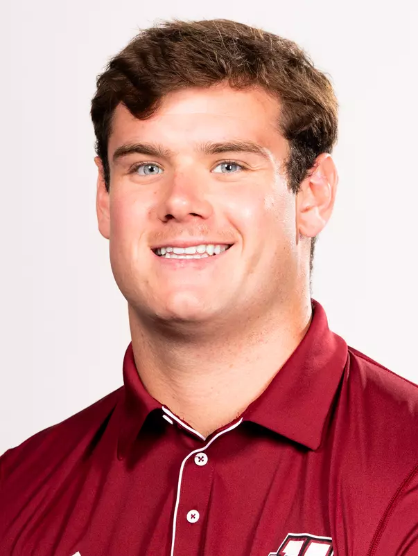 Tyler Martin
