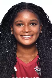 Morgan Bellamy