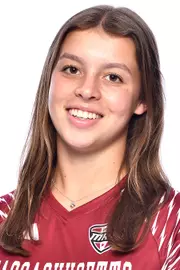 Amelia Bloom