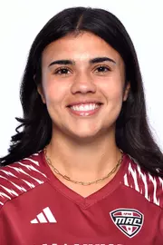 Sarah DeFreitas