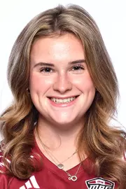 Sarah Flanagan