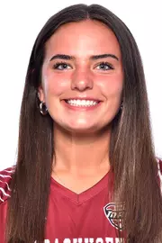 Annie McCaffrey