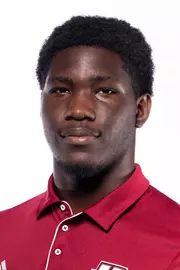 Romando Johnson