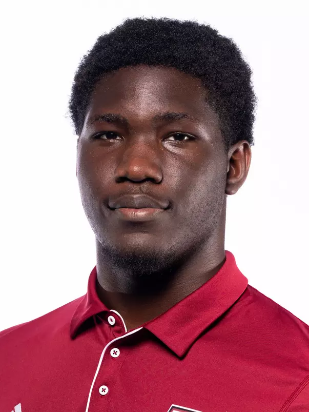 Romando Johnson