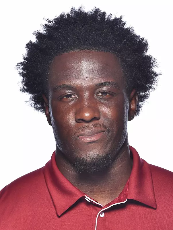 Kamren Watkins-Hunter
