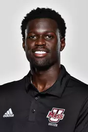 Kwame Adu-Gyamfi Headshot