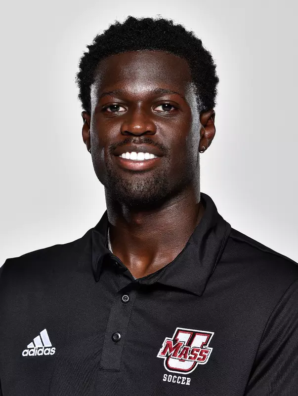 Kwame Adu-Gyamfi Headshot