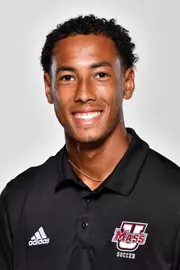 Jalen Belong Headshot