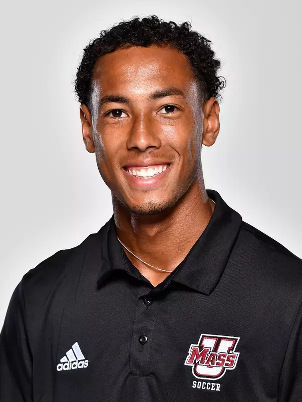 Jalen Belong Headshot