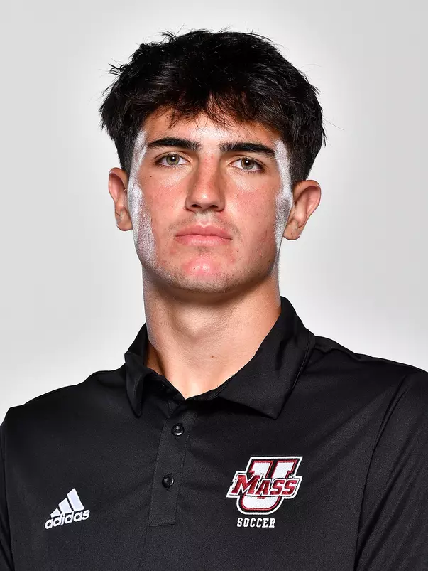 Joey Bianco Headshot