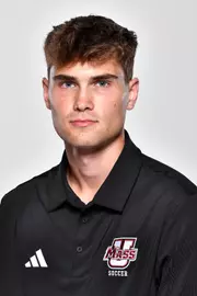 Alex Brown Headshot