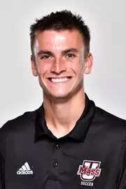 Gavin Brummer Headshot