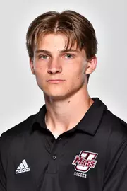 Matt Cence Headshot