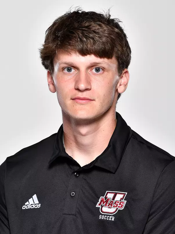 AJ Cucinotta Headshot