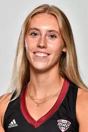 Cara Falconer