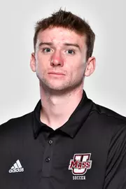 Matt Fordham Headshot