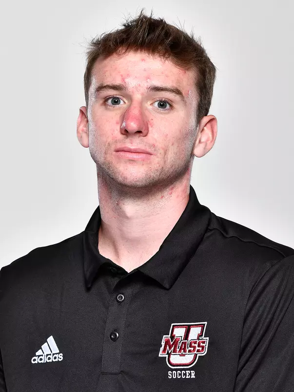 Matt Fordham Headshot