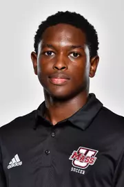 Taylon Gayle Headshot