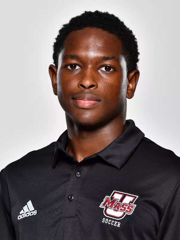 Taylon Gayle Headshot