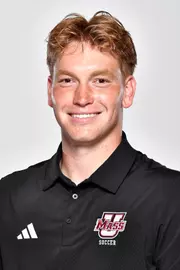 Alex Geczy Headshot