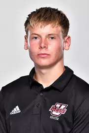 Magnus Halldorsson Headshot