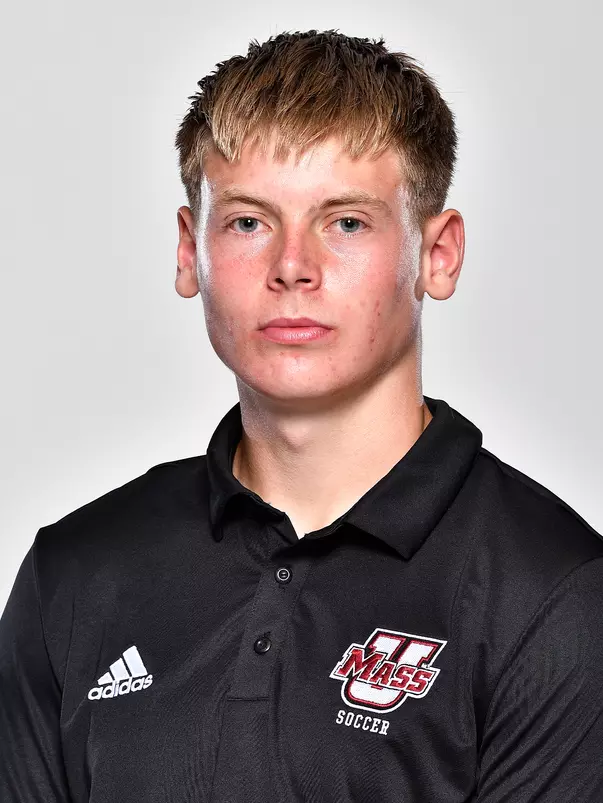 Magnus Halldorsson Headshot