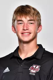 Crew Hartlage Headshot