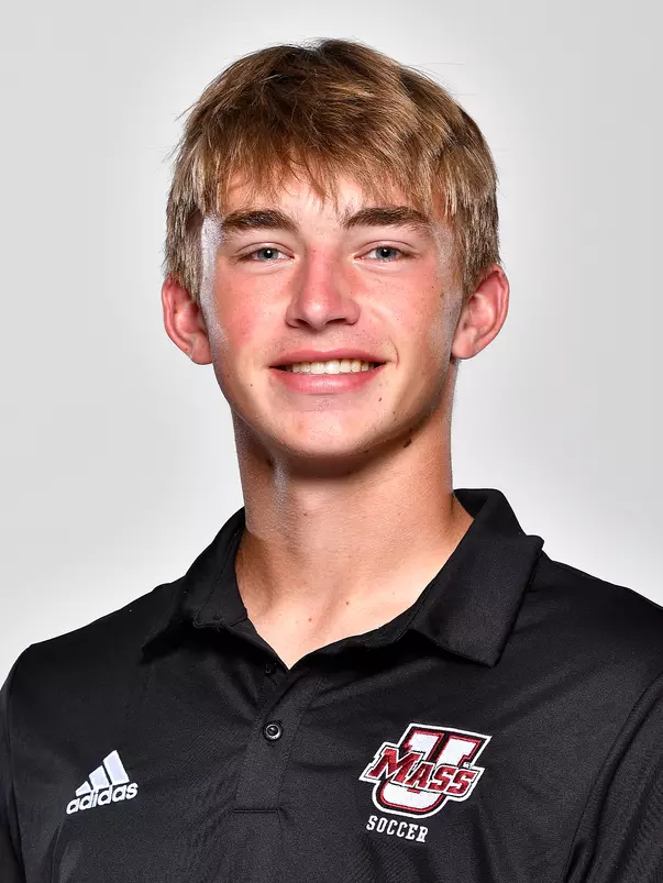 Crew Hartlage Headshot