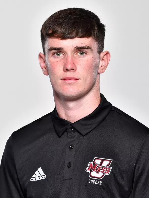 Aidan Kelly Headshot