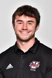 Brad Moccio Headshot