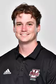 Aaron O'Malley Headshot
