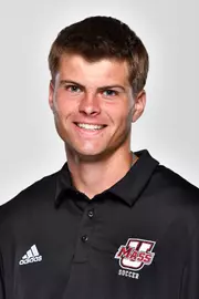 Shane Velez Headshot