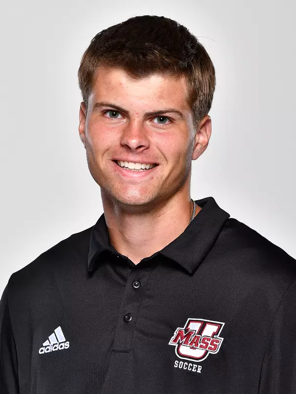 Shane Velez Headshot